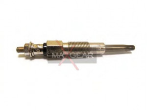 MAXGEAR 66-0037 kaitinimo žvakė 
 Kibirkšties / kaitinamasis uždegimas -> Kaitinimo kaištis
500316493, 5960 39, 5960.39, 5962 5A