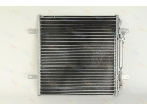THERMOTEC KTT110339 kondensatorius, oro kondicionierius 
 Oro kondicionavimas -> Kondensatorius
9705000054, A9705000054