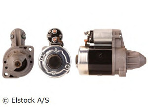 ELSTOCK 26-0464 starteris 
 Elektros įranga -> Starterio sistema -> Starteris
5003564, S114-232, S114-232A, S114-237