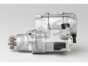 DENSO DSN922 starteris 
 Elektros įranga -> Starterio sistema -> Starteris
28100-28010