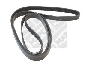 MAPCO 262196 V formos rumbuoti diržai 
 Techninės priežiūros dalys -> Techninės priežiūros intervalai
1303929, 1416245, 3S5Q6C301BA, 6G9Q6C301CA