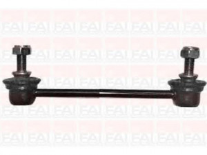 FAI AutoParts SS4180 šarnyro stabilizatorius 
 Ašies montavimas/vairavimo mechanizmas/ratai -> Stabilizatorius/fiksatoriai -> Savaime išsilyginanti atrama
B30H28170B