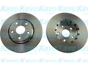 KAVO PARTS BR-9493 stabdžių diskas 
 Dviratė transporto priemonės -> Stabdžių sistema -> Stabdžių diskai / priedai
4351228190