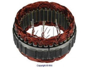 WAIglobal 27-132 statorius, kintamosios srovės generatorius