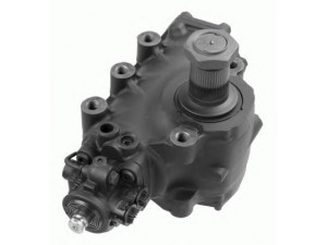 ZF LENKSYSTEME 8099.955.432 vairo pavara 
 Vairavimas -> Vairo pavara/siurblys
82.46200.6036, 82.46200.9036