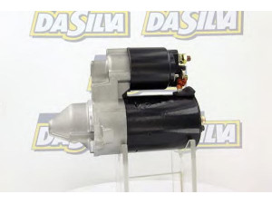 DA SILVA JD020182 starteris 
 Elektros įranga -> Starterio sistema -> Starteris
09117031, 90535261, 9117031, 93171950