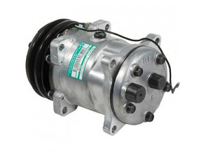 SIDAT SB.015S kompresorius, oro kondicionierius