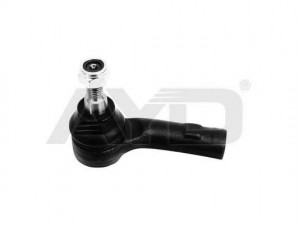 AYD 9100164 skersinės vairo trauklės galas 
 Vairavimas -> Vairo mechanizmo sujungimai
701419811C, 701419811E