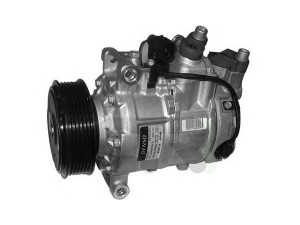 CTR 1201421 kompresorius, oro kondicionierius 
 Oro kondicionavimas -> Kompresorius/dalys
4F0260805R