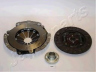JAPANPARTS KF-509 sankabos komplektas 
 Sankaba/dalys -> Sankabos remonto komplektas, visas