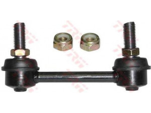 TRW JTS210 šarnyro stabilizatorius 
 Ašies montavimas/vairavimo mechanizmas/ratai -> Stabilizatorius/fiksatoriai -> Savaime išsilyginanti atrama
5626147B01