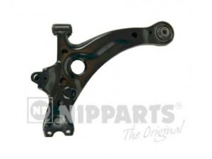 NIPPARTS J4902028 vikšro valdymo svirtis 
 Ašies montavimas/vairavimo mechanizmas/ratai -> Valdymo svirtis/pasukamosios svirties sujungimas -> Vairo trauklės (valdymo svirtis, išilginis balansyras, diago
48069-05040, 48069-05041, 48069-05050