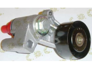 AUTOKIT 03.627 įtempiklio svirtis, V formos rumbuotas diržas 
 Diržinė pavara -> V formos rumbuotas diržas/komplektas -> Įtempiklis
9623001280, 0000575130, 5751.30