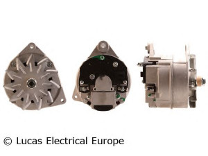 LUCAS ELECTRICAL LRA01178 kintamosios srovės generatorius
2871A145