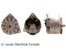 LUCAS ELECTRICAL LRA01178 kintamosios srovės generatorius
2871A145