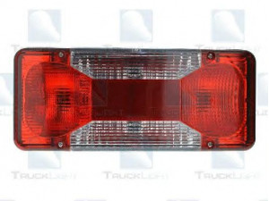 TRUCKLIGHT TL-IV002L galinis žibintas 
 Elektros įranga -> Šviesos -> Kombinuotas galinis žibintas/dalys -> Kombinuotas galinis žibintas