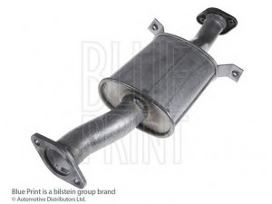 BLUE PRINT ADC46029 vidurinis duslintuvas 
 Išmetimo sistema -> Duslintuvas
MR224418