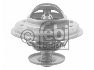 FEBI BILSTEIN 12190 termostatas, aušinimo skystis 
 Aušinimo sistema -> Termostatas/tarpiklis -> Thermostat
11 53 1 712 043, 11 53 1 733 803