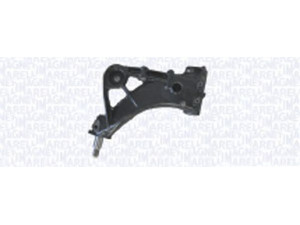 MAGNETI MARELLI 301181305600 vikšro valdymo svirtis 
 Ašies montavimas/vairavimo mechanizmas/ratai -> Valdymo svirtis/pasukamosios svirties sujungimas -> Vairo trauklės (valdymo svirtis, išilginis balansyras, diago
46519894, 46519894
