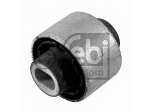 FEBI BILSTEIN 21408 valdymo svirties/išilginių svirčių įvorė 
 Ašies montavimas/vairavimo mechanizmas/ratai -> Valdymo svirtis/pasukamosios svirties sujungimas -> Montavimas/sutvirtinimas
203 333 03 14, 203 333 09 14