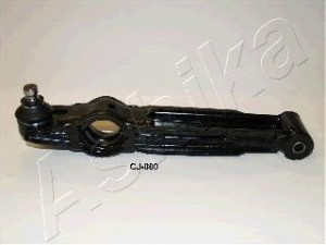 ASHIKA 71-08-800 vikšro valdymo svirtis 
 Ašies montavimas/vairavimo mechanizmas/ratai -> Valdymo svirtis/pasukamosios svirties sujungimas -> Vairo trauklės (valdymo svirtis, išilginis balansyras, diago
45200-M79F00, 45200M79F10, 45200M79F11