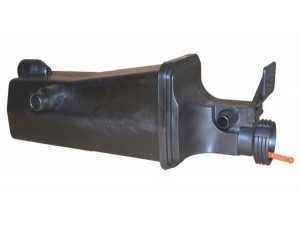 NRF 8107 išsiplėtimo bakelis, aušinimo skystis 
 Aušinimo sistema -> Radiatorius/alyvos aušintuvas -> Išsiplėtimo bakelis, variklio aušinimo skystis
17117573781, 17137573781, 17137787039