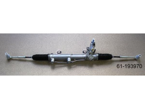 BILSTEIN 61-193970 vairo pavara 
 Vairavimas -> Vairo pavara/siurblys
230 460 20 00, 230 460 20 00 80