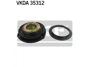 SKF VKDA 35312 pakabos statramsčio atraminis guolis 
 Ašies montavimas/vairavimo mechanizmas/ratai -> Montavimas, pakabos statramstis
5035.32, 5035.54