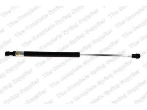 ROC GS1444 dujinė spyruoklė, bagažinė 
 Priedai -> Bagažinė/pakrovimo skyrius
MR959243