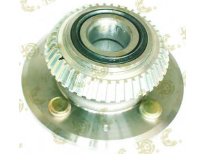 AUTOKIT 01.98011 rato guolio komplektas 
 Ašies montavimas/vairavimo mechanizmas/ratai -> Rato stebulė/montavimas -> Rato guolis