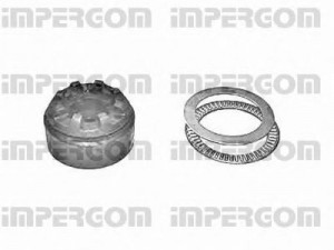 ORIGINAL IMPERIUM 27428 remonto komplektas, pakabos statramstis 
 Ašies montavimas/vairavimo mechanizmas/ratai -> Montavimas, pakabos statramstis
50003871, 4400895, 50003871, 7583185