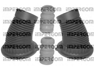 ORIGINAL IMPERIUM 50707 apsauginio dangtelio komplektas, amortizatorius 
 Ašies montavimas/vairavimo mechanizmas/ratai -> Montavimas, pakabos statramstis
ANR6124, RPC000040