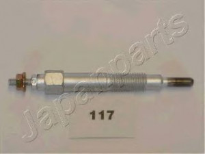 JAPANPARTS CE-117 kaitinimo žvakė 
 Kibirkšties / kaitinamasis uždegimas -> Kaitinimo kaištis
11065-57J00, 11065-5C900, 110655C90A