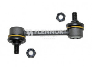 FLENNOR FL792-H šarnyro stabilizatorius 
 Ašies montavimas/vairavimo mechanizmas/ratai -> Stabilizatorius/fiksatoriai -> Savaime išsilyginanti atrama
4883032010