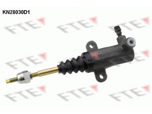 FTE KN28030D1 darbinis cilindras, sankaba
16300 340-1, 30620-D8801, 30620-D9300