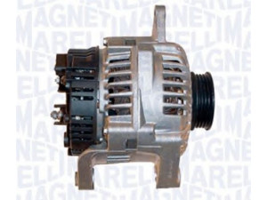 MAGNETI MARELLI 944390400610 kintamosios srovės generatorius 
 Elektros įranga -> Kint. sr. generatorius/dalys -> Kintamosios srovės generatorius
7700860976, 7701352304