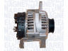MAGNETI MARELLI 944390400610 kintamosios srovės generatorius 
 Elektros įranga -> Kint. sr. generatorius/dalys -> Kintamosios srovės generatorius
7700860976, 7701352304