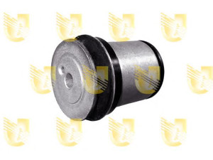 UNIGOM 391540 stebulės laikiklio įvorė 
 Ašies montavimas/vairavimo mechanizmas/ratai -> Ašies atrama/ašies korpusas/ašies montavimas -> Pasukamojo veleno sujungimas
0402644, 402644, 5402634, 5402638