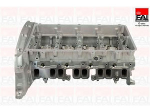 FAI AutoParts BCH019 cilindro galvutė 
 Variklis -> Cilindrų galvutė/dalys -> Cilindrų galvutė
1331233, 1701871, 908767