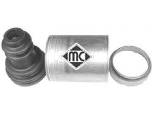 Metalcaucho 01135 gofruotoji membrana, kardaninis velenas 
 Ratų pavara -> Gofruotoji membrana
45 01 297, 7701 470 910