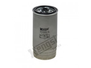 HENGST FILTER H70WK16 kuro filtras 
 Techninės priežiūros dalys -> Papildomas remontas
5001 860 111, 74 21 053 617