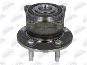 BTA H20092BTA rato guolio komplektas 
 Ašies montavimas/vairavimo mechanizmas/ratai -> Rato stebulė/montavimas -> Rato guolis
13502872