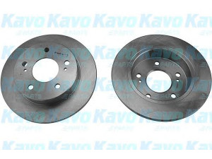 KAVO PARTS BR-6726 stabdžių diskas 
 Dviratė transporto priemonės -> Stabdžių sistema -> Stabdžių diskai / priedai
43206880, 4320688000, 4320688E03