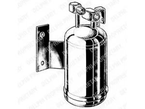 DELPHI TSP0175076 džiovintuvas, oro kondicionierius 
 Oro kondicionavimas -> Džiovintuvas
357 820 191B, 357 820 191, 357 820 191A