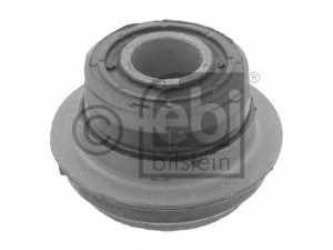 FEBI BILSTEIN 08905 valdymo svirties/išilginių svirčių įvorė 
 Ašies montavimas/vairavimo mechanizmas/ratai -> Valdymo svirtis/pasukamosios svirties sujungimas -> Montavimas/sutvirtinimas
202 333 67 14