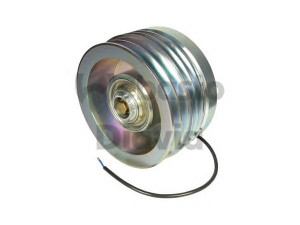 WEBASTO 8211AM magnetinė sankaba, oro kondicionieriaus kompresorius
H243010462