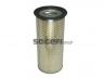 SogefiPro FLI6585 oro filtras 
 Filtrai -> Oro filtras
1821366, 81866927, 1866927, 81866927