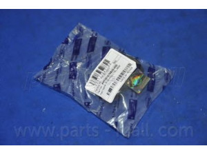 PARTS-MALL PXCBC-003F įvorė, valdymo svirties montavimas 
 Ašies montavimas/vairavimo mechanizmas/ratai -> Valdymo svirtis/pasukamosios svirties sujungimas -> Montavimas/sutvirtinimas
09319-10031-000, 45261A78B00, 45261A78B00-000