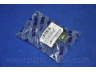 PARTS-MALL PXCBC-003F įvorė, valdymo svirties montavimas 
 Ašies montavimas/vairavimo mechanizmas/ratai -> Valdymo svirtis/pasukamosios svirties sujungimas -> Montavimas/sutvirtinimas
09319-10031-000, 45261A78B00, 45261A78B00-000
