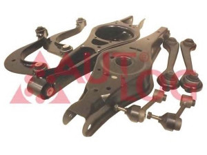 AUTLOG FT2188 remonto komplektas, rato pakaba 
 Ašies montavimas/vairavimo mechanizmas/ratai -> Pasukamojo kakliuko remonto rinkinys -> Remonto komplektas, karbiuratorius